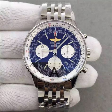 are breitling replica watches good|breitling navitimer copy.